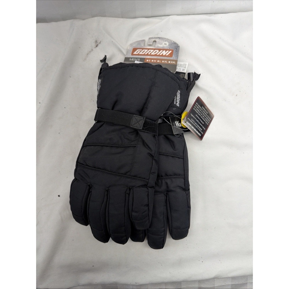 Gordini‎ Waterproof Gloves Xl